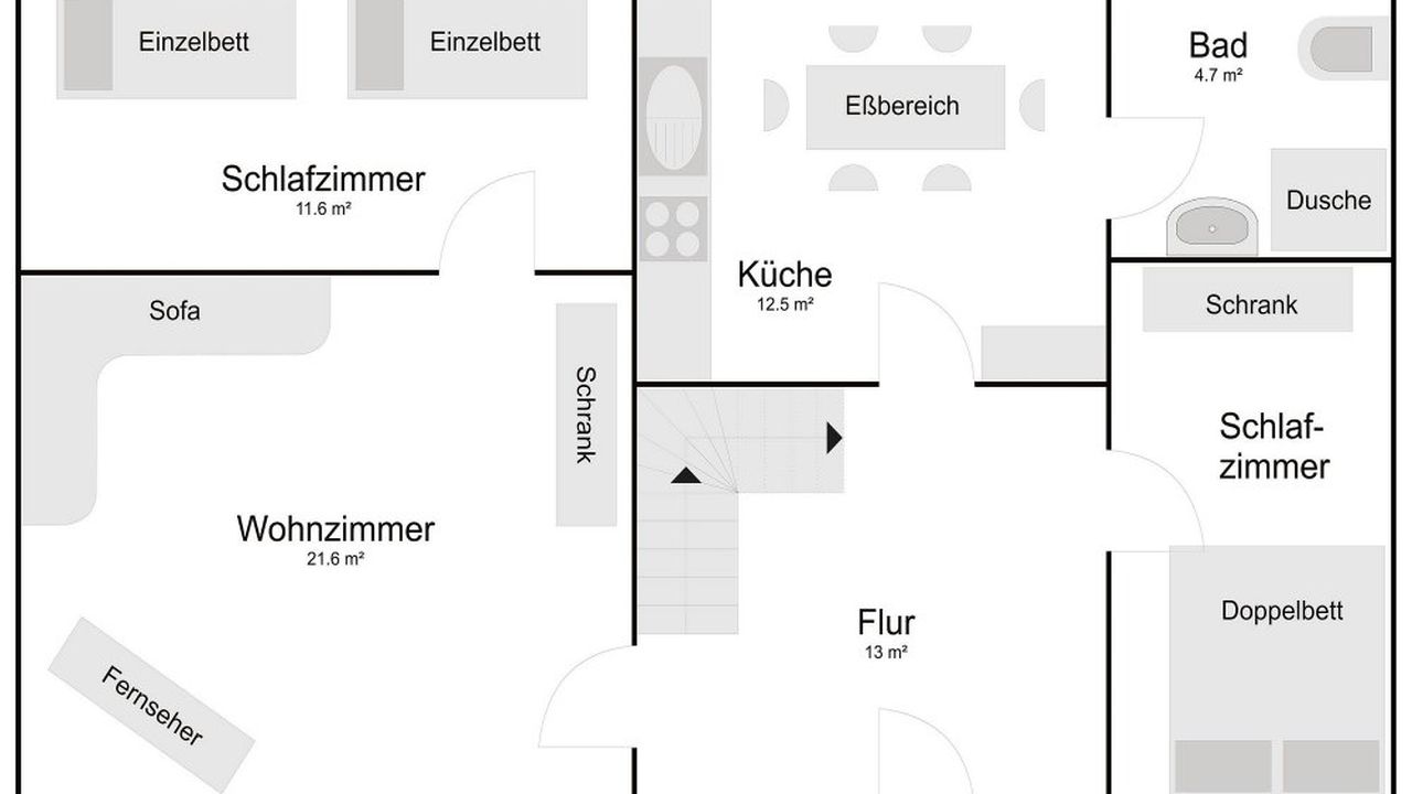Grundriss Grundriss